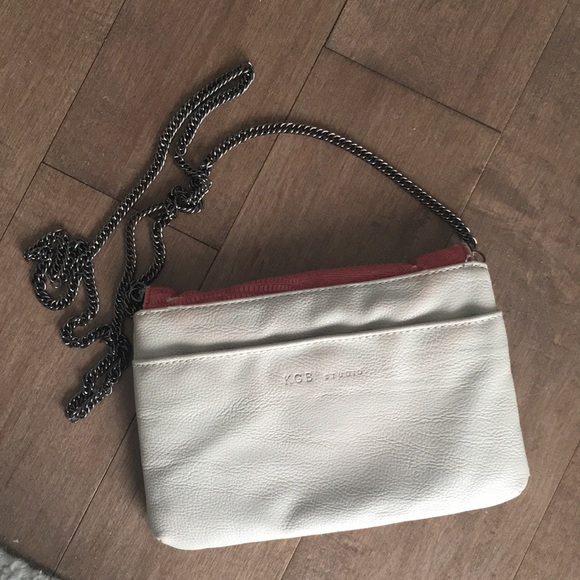 Crossbody Bag - Picture 2 of 6